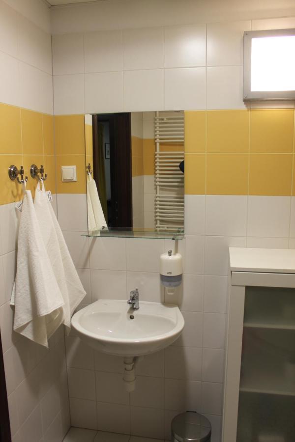 Apartament Nad Jeziorem Sukiel Z Wlasna Plaza Olštýn Exteriér fotografie